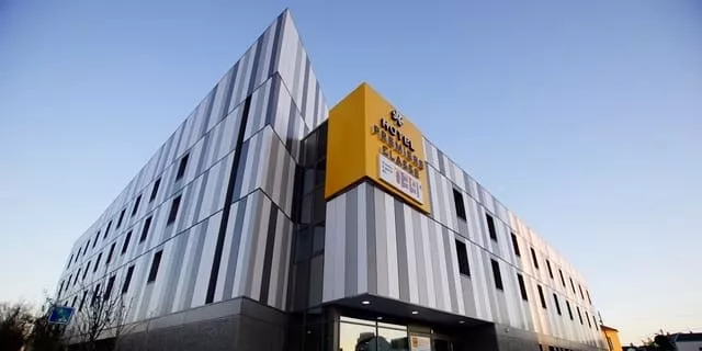 A propos hôtels Première Classe