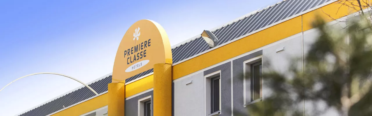 A propos hôtels Première Classe