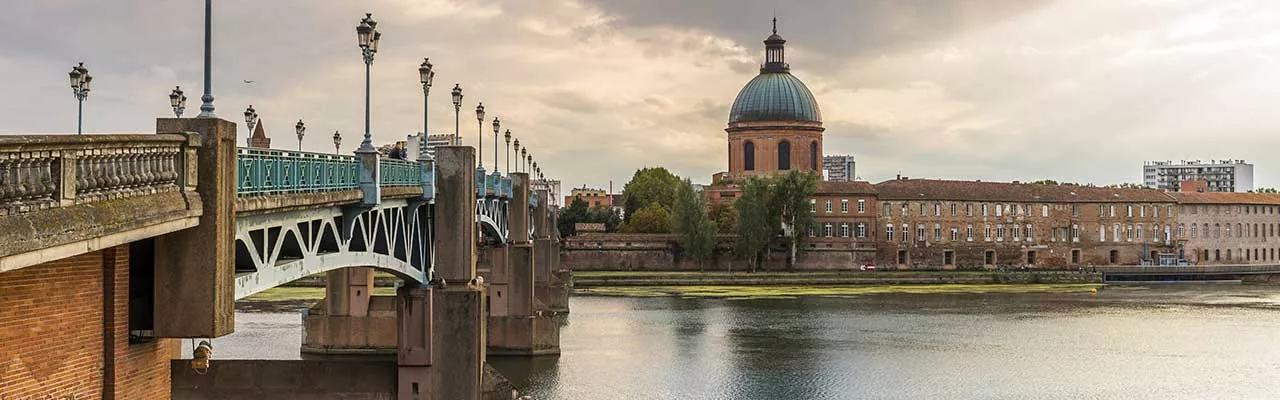 Hôtels Première Classe Toulouse