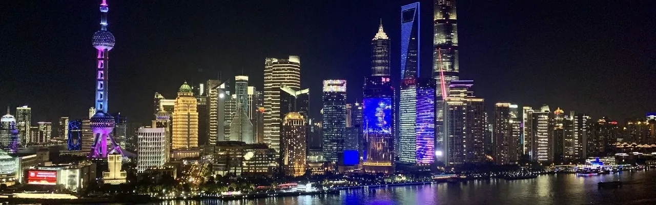 Hotels Jin Jiang
