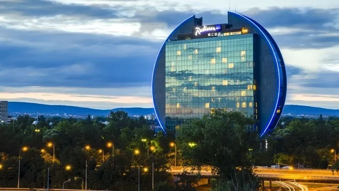 Hotels Jin Jiang