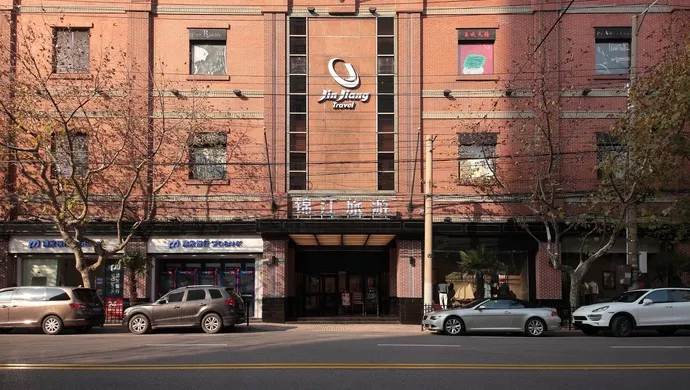 Hotels Jin Jiang