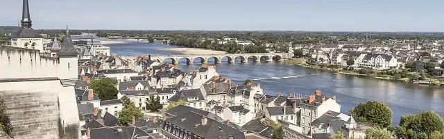 Thématique Château de la Loire Première Classe