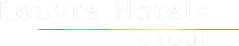 Logo Louvre Hotels