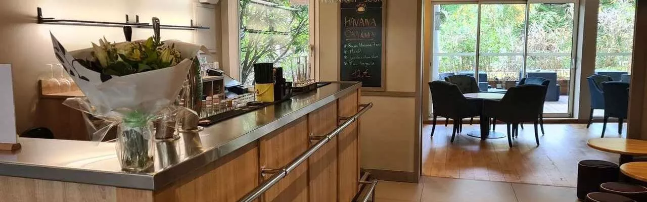 Thématique bar hôtels Première Classe