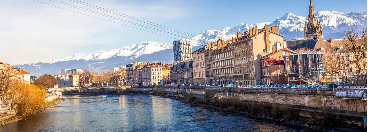 Grenoble
