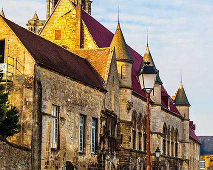 Hôtels Première Classe aisne