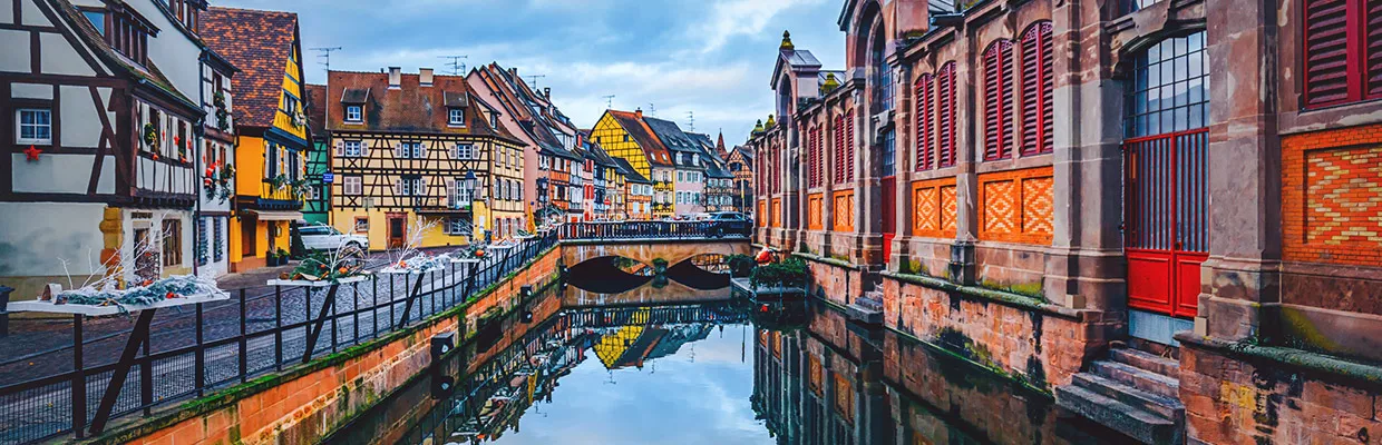 hôtels Première Classe alsace