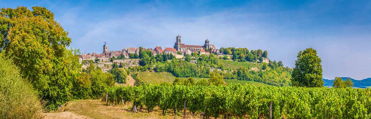 hôtels Première Classe bourgogne