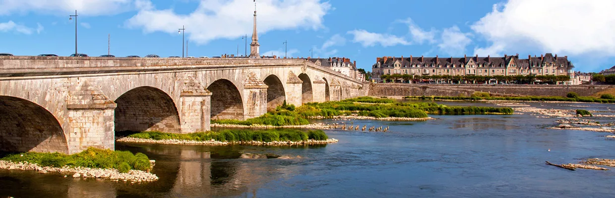 hôtels Première Classe centre val de loire