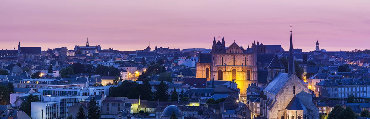 hôtels Première Classe Vienne