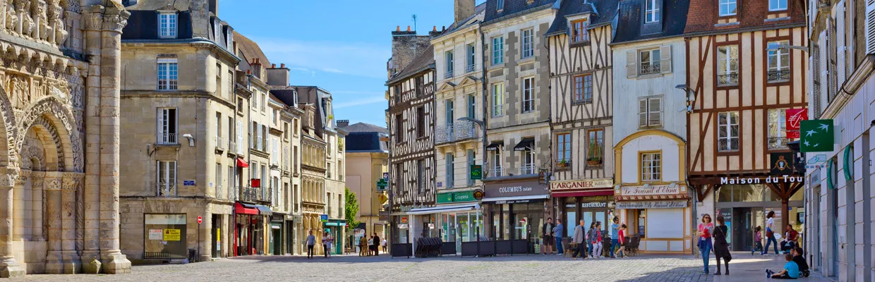hôtels Première Classe Deux-Sèvres
