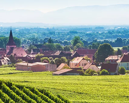 Hôtels Première Classe haut rhin