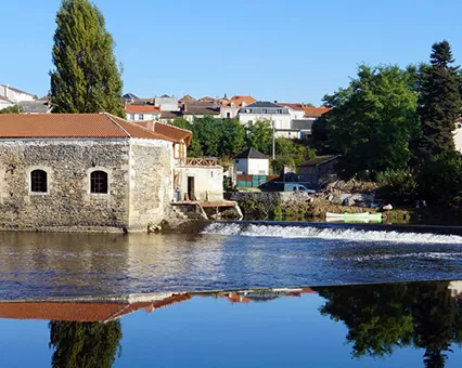Hôtels Première Classe haute vienne