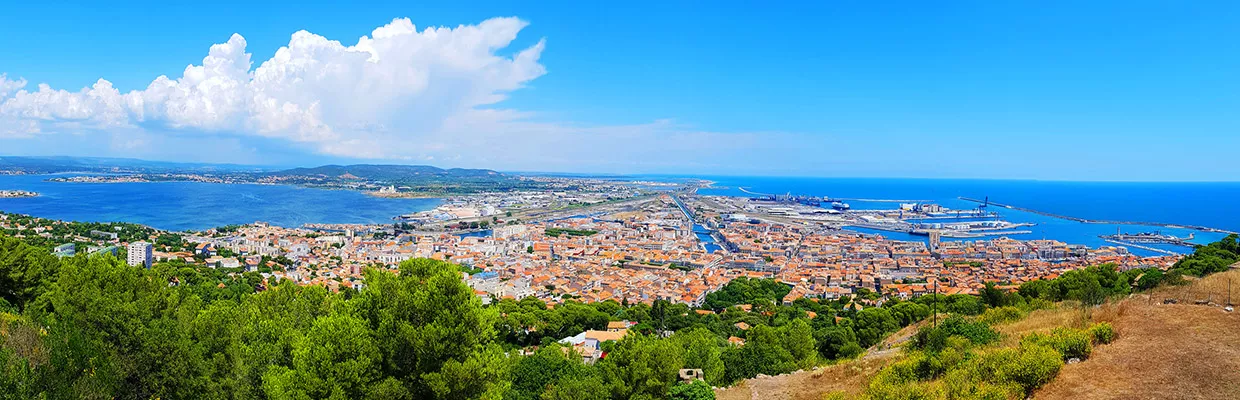 hôtels Première Classe languedoc roussillon