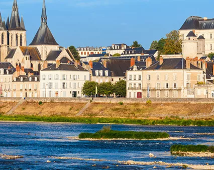 Hôtels Première Classe loir et cher