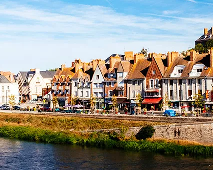 Hôtels Première Classe loiret