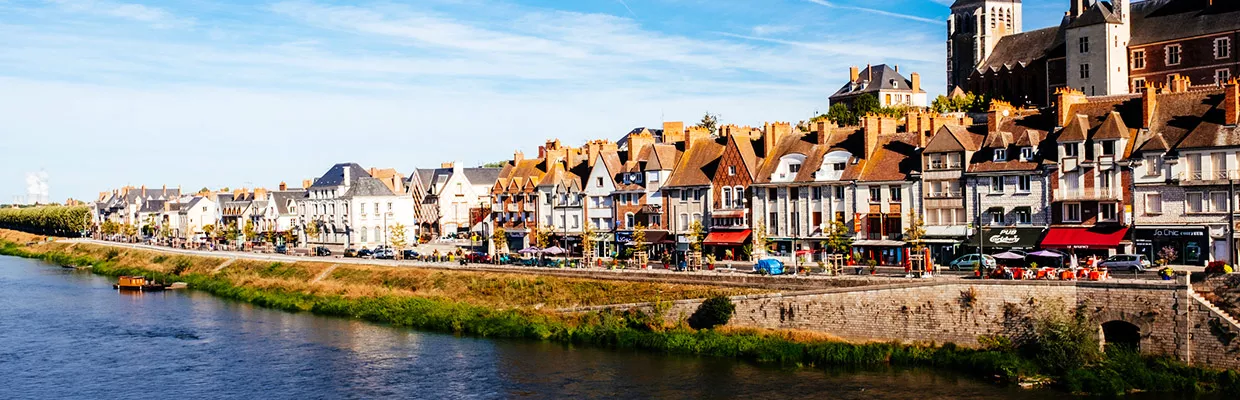 hôtels Première Classe Loiret