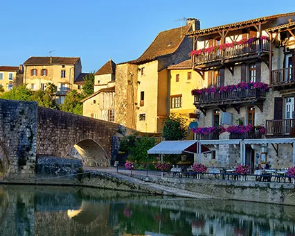 Hôtels Première Classe lot et garonne