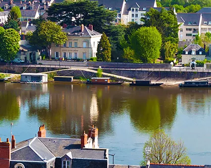 Hôtels Première Classe maine et loire