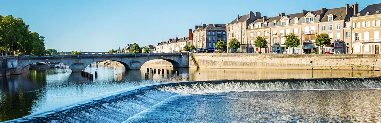 hôtels Première Classe pays de la loire