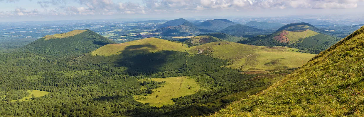 hôtels Première Classe Puy-de-Dôme