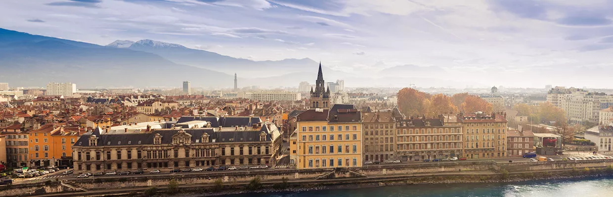hôtels Première Classe rhone alpes