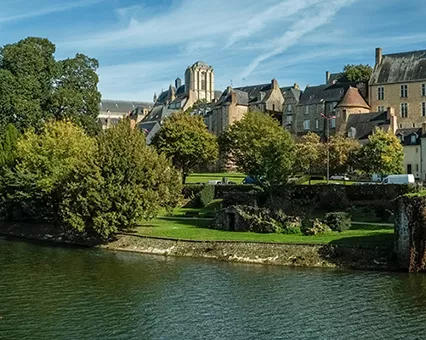 Hôtels Première Classe sarthe