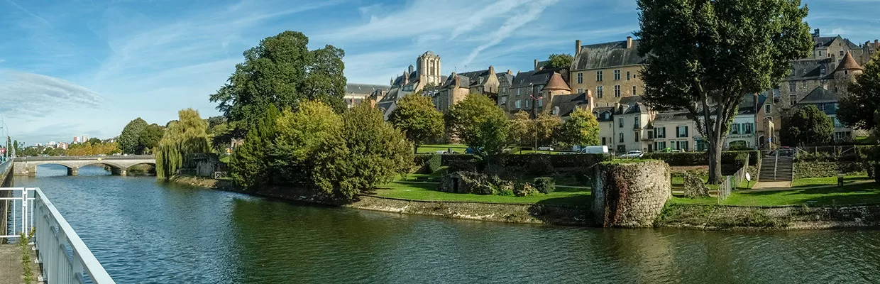 hôtels Première Classe Sarthe
