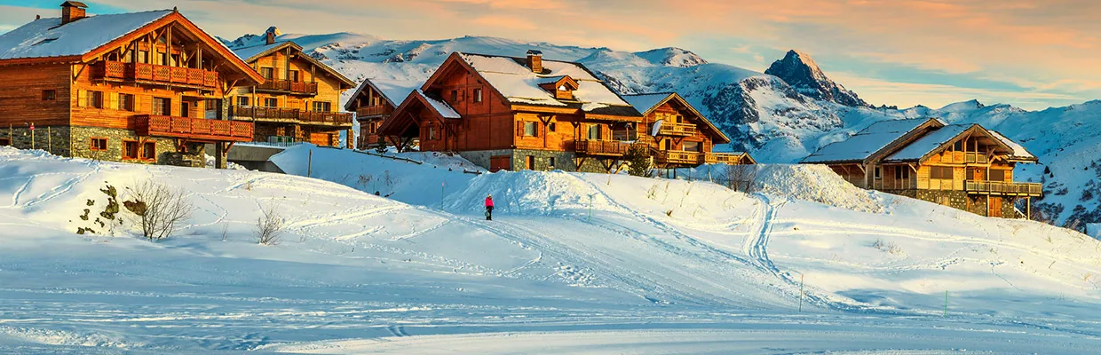 hôtels Première Classe Savoie
