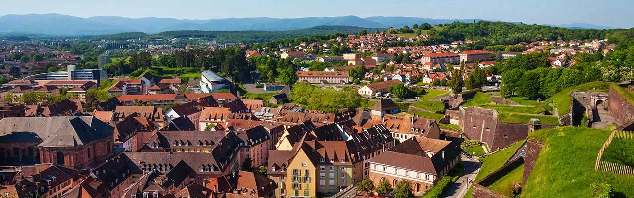 hôtels Première Classe Territoire de Belfort