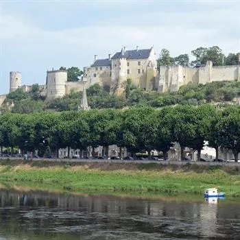 Hôtels Première Classe Tours