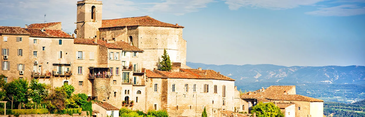 hôtels Première Classe Vaucluse
