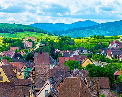Hôtels Première Classe vosges